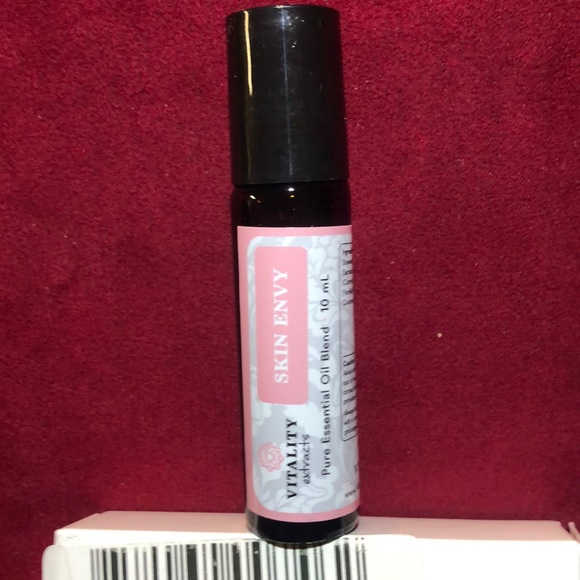 vitality Other Vitality Extracts Skin Envy Essential Oils Ml Poshmark
